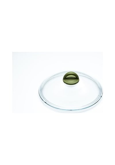 İlla Olıvılla Cam Kapak 20 CM