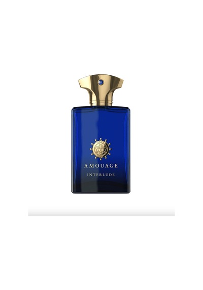Interlude Man Edp 100ml Diğer
