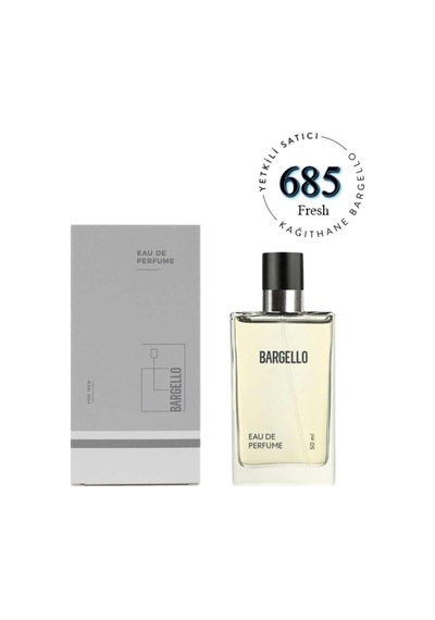 685 Erkek Parfüm Edp 50 Ml Fresh Mnms50685 Diğer
