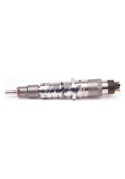 Bosch 0445120241 Common Rail Enjektör Cummins Isle 8.9l