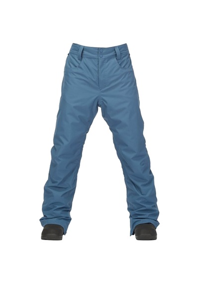 Billabong Outsider Erkek Snowboard Pantolonu MAVİ Mavi