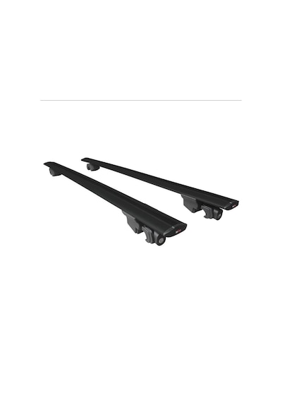 Ara Atkı Tavan Barı Hook Model 118cm Siyah 2 Adet