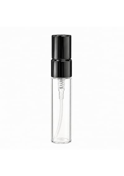 50 Adet Boş Cam Parfüm Numune Şişe, 5 Ml, Vidalı, Şeffaf, Metal Kapaklı