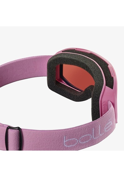 Bolle Inuk Kadın Pembe Kayak Gözlüğü Bg055069 Pembe