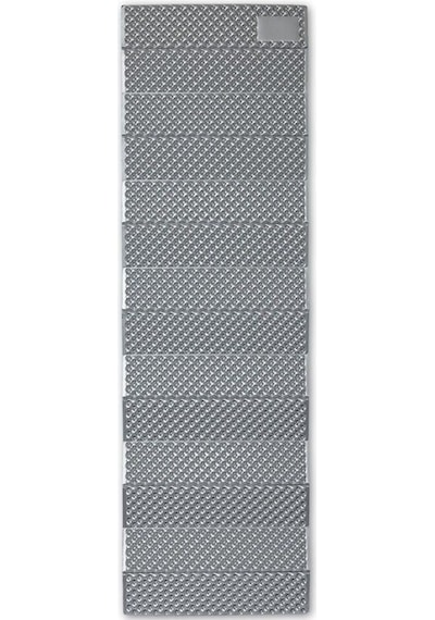 Pınguın Fold Katlabılır Foam Alu Mat Gri