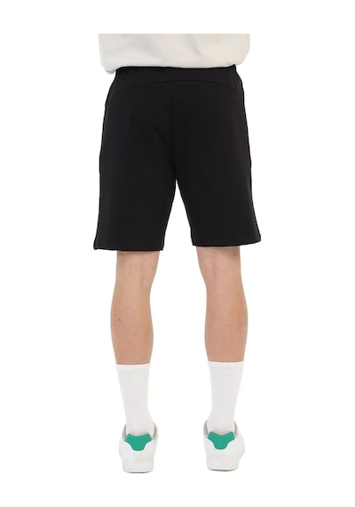 Lumberjack 6m Mb Ct103 Pam Short 6fx Erkek Siyah Şort - 102064429