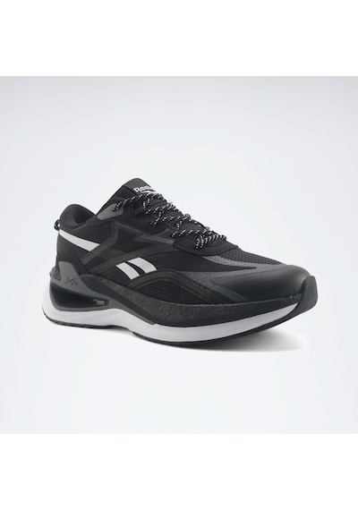 Reebok 101989517 Troffle 1 Erkek Günlük Spor Ayakkabısı Siyah