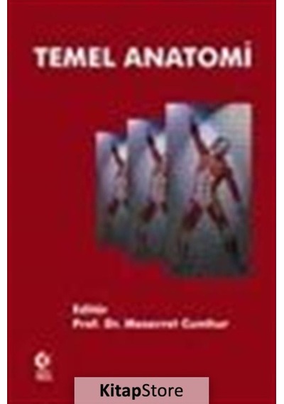 Temel Anatomi - Prof. Dr. Meserret Cumhur