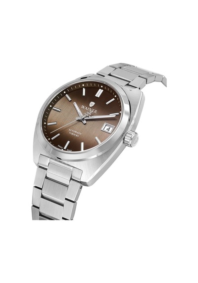 Wainer Wa.25650-c Kol Saati Gümüş