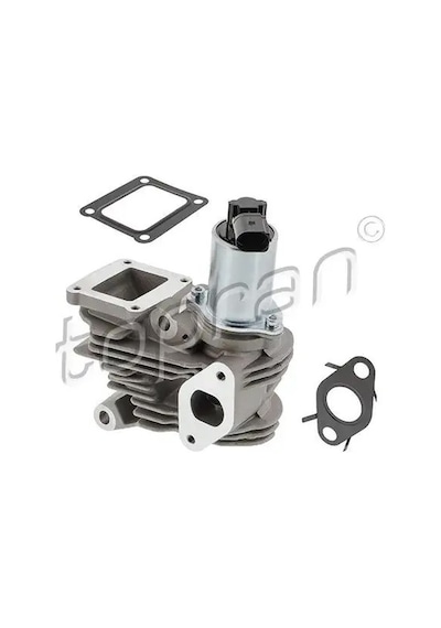 Renault Laguna 2 Egr Valfi 1.9 2001-2005 Topran 639183001
