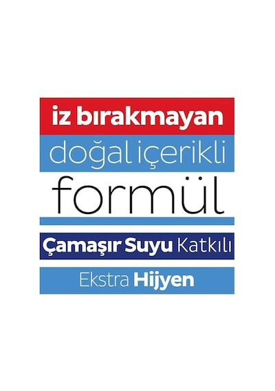 Premium Yüzey Temizlik Havlusu 100 Adet Çamaşır Suyu