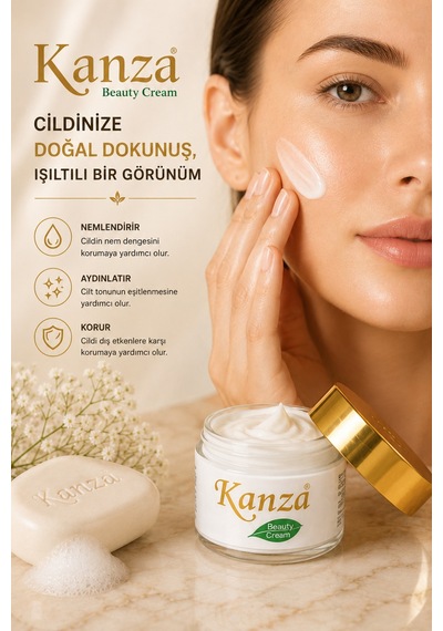 Cilt Beyazlatıcı Krem, Leke Karşıtı Ve Ton Eşitleyici - 573327813