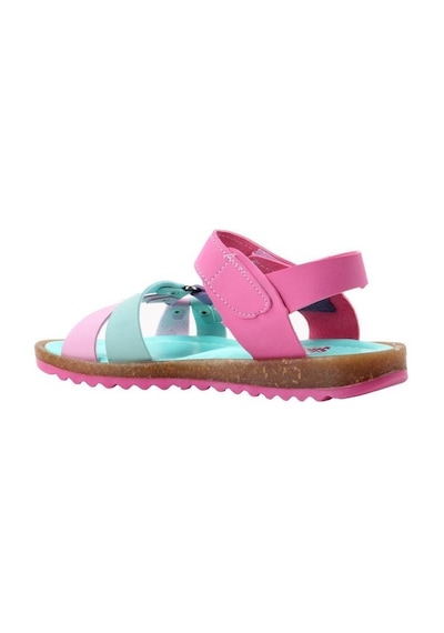 Şiringenç 02122 Orto Pedik Kız Çocuk Sandalet
