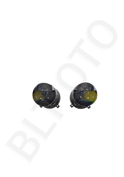 H4 Max Mercekli Led Xenon 22.000 Lümen 50w 12-24v Ufuk Çizgili