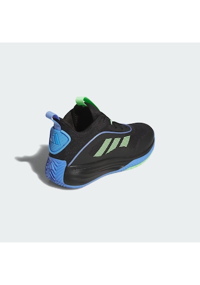 Adidas Ownthegame 3.0 Erkek Basketbol Ayakkabısı C-adıjs2167e10a00 Siyah