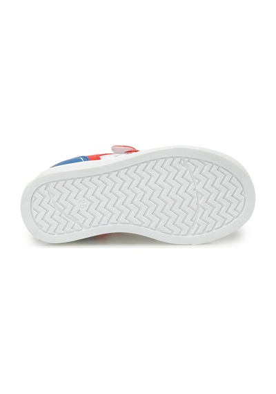Spiderman Supta.p5fx Mavi Erkek Çocuk Sneaker 000000000101972646 Mavi