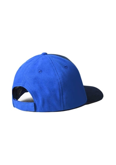 Ucla Malıbu Lacivert Baseball Cap Nakışlı - Unisex Şapka Lacivert