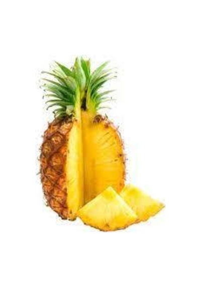 Ananas Meyve Ananas Tohumu 10 Adet..