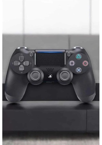 Ps4 Oyun Kolu Kamuflaj Desenli Joystick Mh-hs3946-8348 Çok Renkli