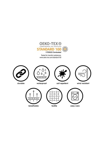 Göz Yastığı Lavantalı Göz Bandı OEKO-Tex Kırmızı