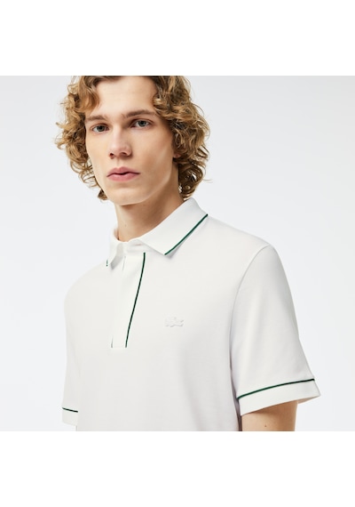 Lacoste Erkek Polo T-shirt Beyaz