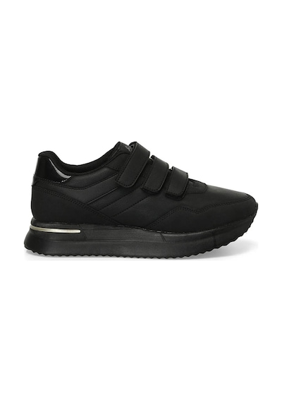 Kinetix Kadın Sneaker Siyah A101784863 4w Velard 4pr 25ks94000069 S9401