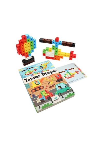 Birim Küplü Kitap Uzay Yolu Set 29443681