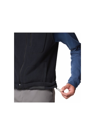 Columbia Fast Trek Fleece Erkek Yelek Am1056-015 001