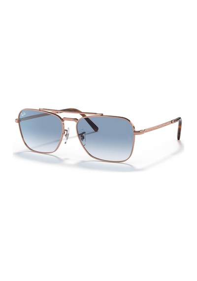 Ray-Ban 3636 92023f 55 Unisex Güneş Gözlüğü - 19