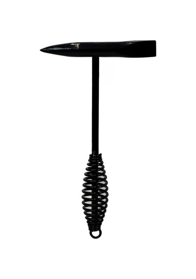 Magmaweld 8369000176 Kaynakçı Çekici - Spiral Kol 300 Gr