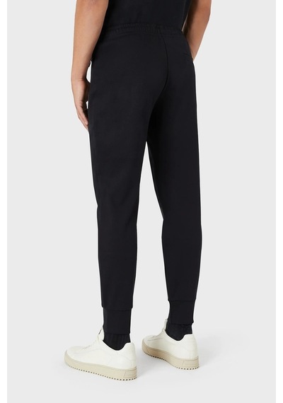 Emporio Armani Erkek Pantolon 8N1P72 1Jbtz 0920 Lacivert