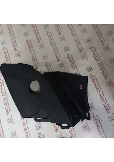 Honda Civic Ön Cam Izgara Köse Plastigi 06_12 Fd6 508839227