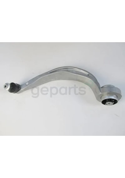 Ön Alt Tabla Sağ Eğri Tip Burçlu / Rotilli 65 Mm M12 Salıncak Alüminyum Sh Audi A5- 2012-2016 Ön Alt Tabla Sağ Eğri Tip Burçlu / Rotilli 65 Mm M12 Salıncak Alüminyum Sh Audi A5- 2012-2016