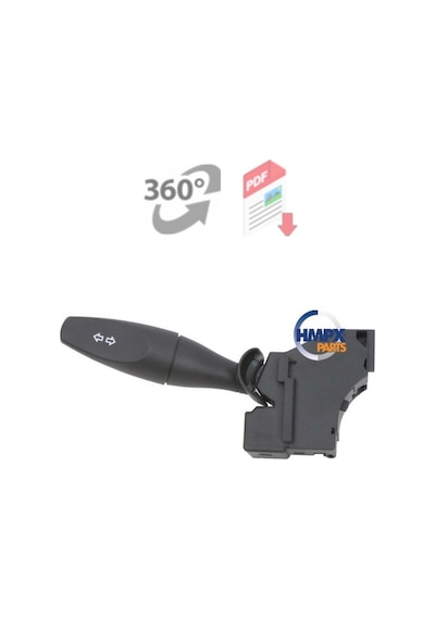 Ford Connect Sinyal Kolu 2002-2013 V184 2000-2006