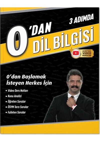 0'dan Youtube Kamp Serisi - Dil Bilgisi - Paragraf - Problemler - Geometri - Rehber Matematik