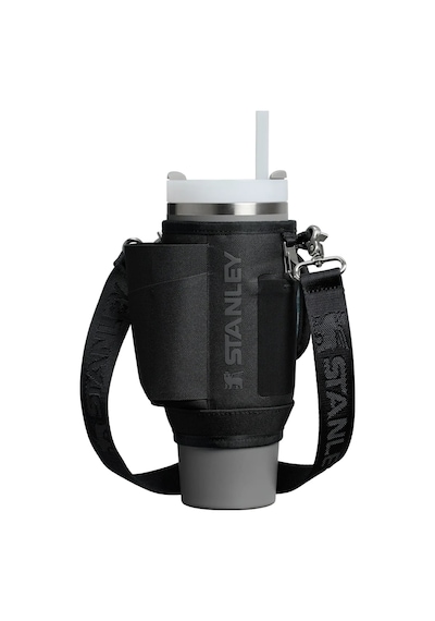Stanley The All-day Quencher Carry-all 0.89l / 30oz Termos Çantası 10-12444-023 Siyah