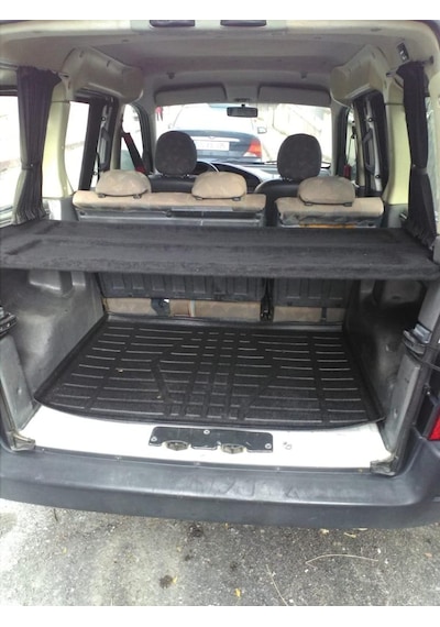 Citroen Berlingo Pandizot 2001-2008 456889496