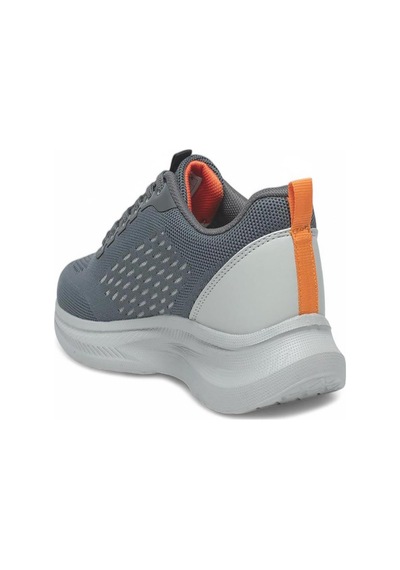 Bluefeet Vls Füme Triko Erkek Sneaker Spor Ayakkabı Füme