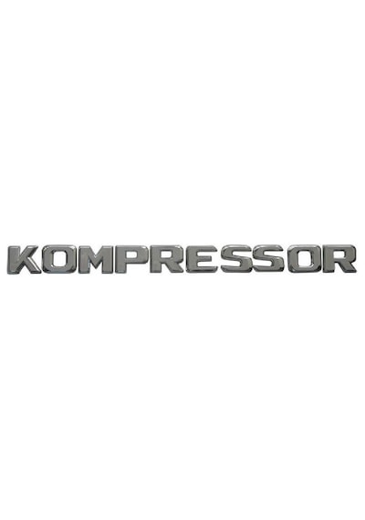 MERCEDES KOMPRESSOR YAZI 2028172215