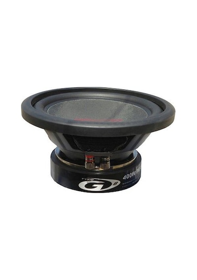 Öztürk Elektronik-alpine Swg-844 8“ 20cm Subwoofer 4ohm