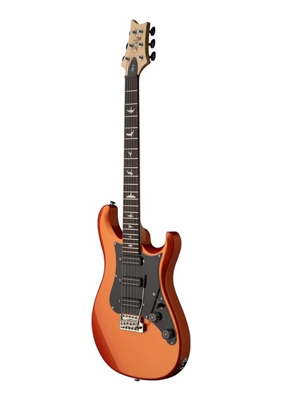 Prs Se Nf3 Gülağacı Elektro Gitar Metallic Orange 104081122216