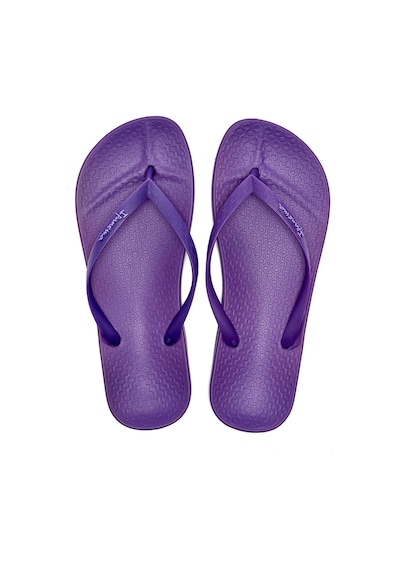 Ipanema İpanema Anat Colors Kadın Parmak Arası Terlik Mor 35/42 DD0132C Mor