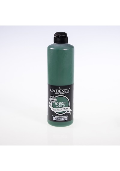 Cadence Hybrid Multisurface Boya H113-Zümrüt Yeşili 500 Ml