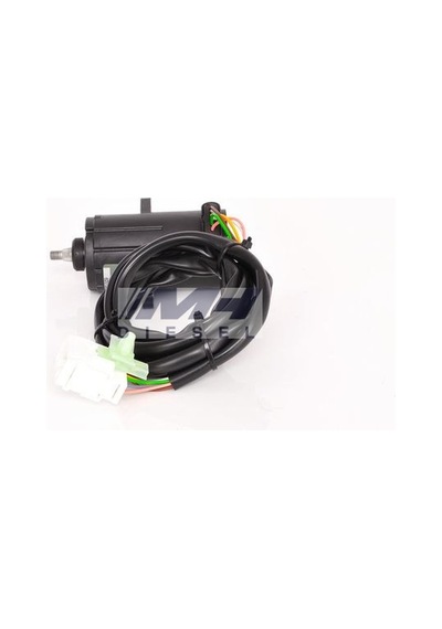 Bosch 0281002320 Gaz Pedal Sensörü Fiat Multipla 1.9 Jtd 105 110 Hp