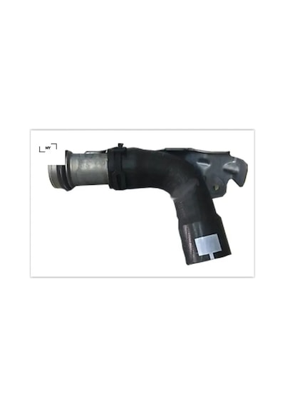 Yakıt Hortumu Master Iıı 2.3 Dci 8200808627/ 8200805627