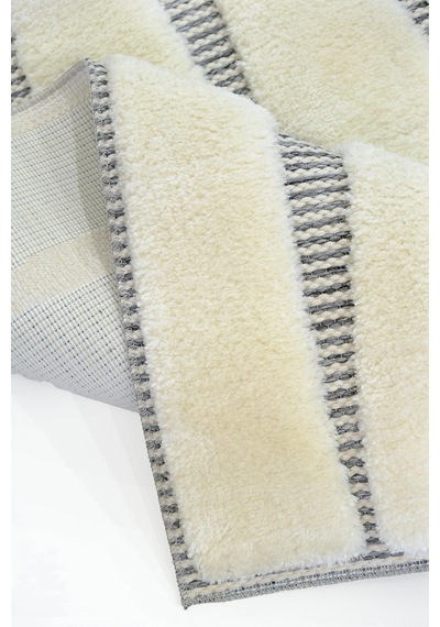 Dolce Vita Halı Morocco 7103 Gris İskandinav Halı gri
