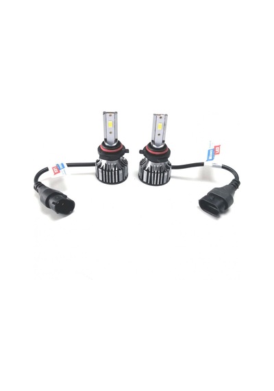 Honda Cıvıc Fd6 2006-2012 Led Kısa Far Ampulü Photon Mono Hb4