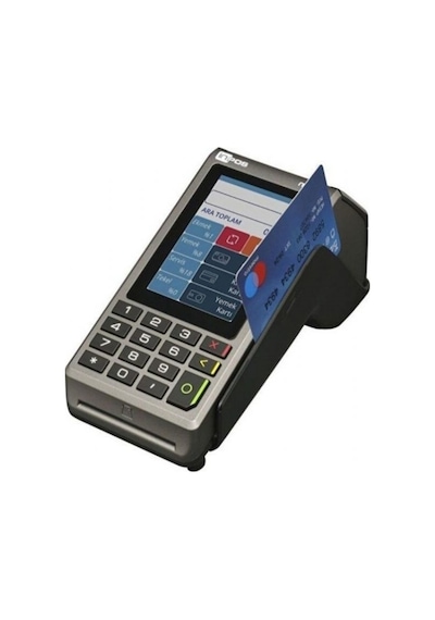 İnpos M-530 4g Yazarkasa Pos