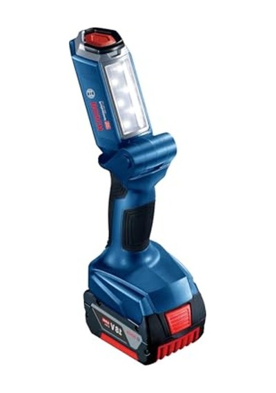 Bosch Glı 18v-300 Professional Akülü El Feneri