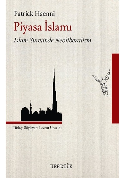 Piyasa İslamı- Heretik Yayıncılık